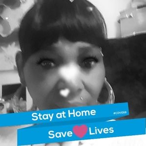 Meet your Posher, Jacqueline